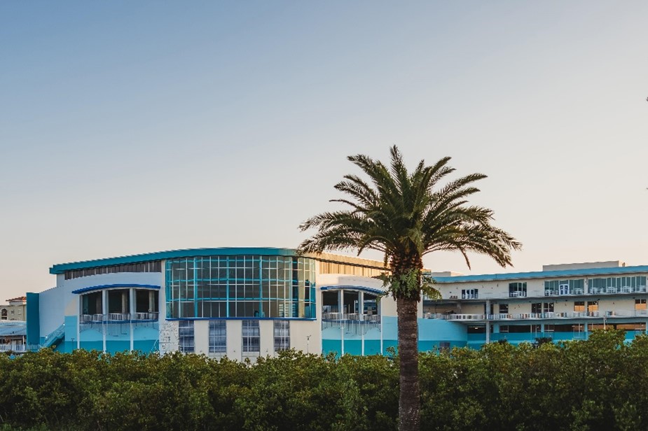 Clearwater Marine Aquarium