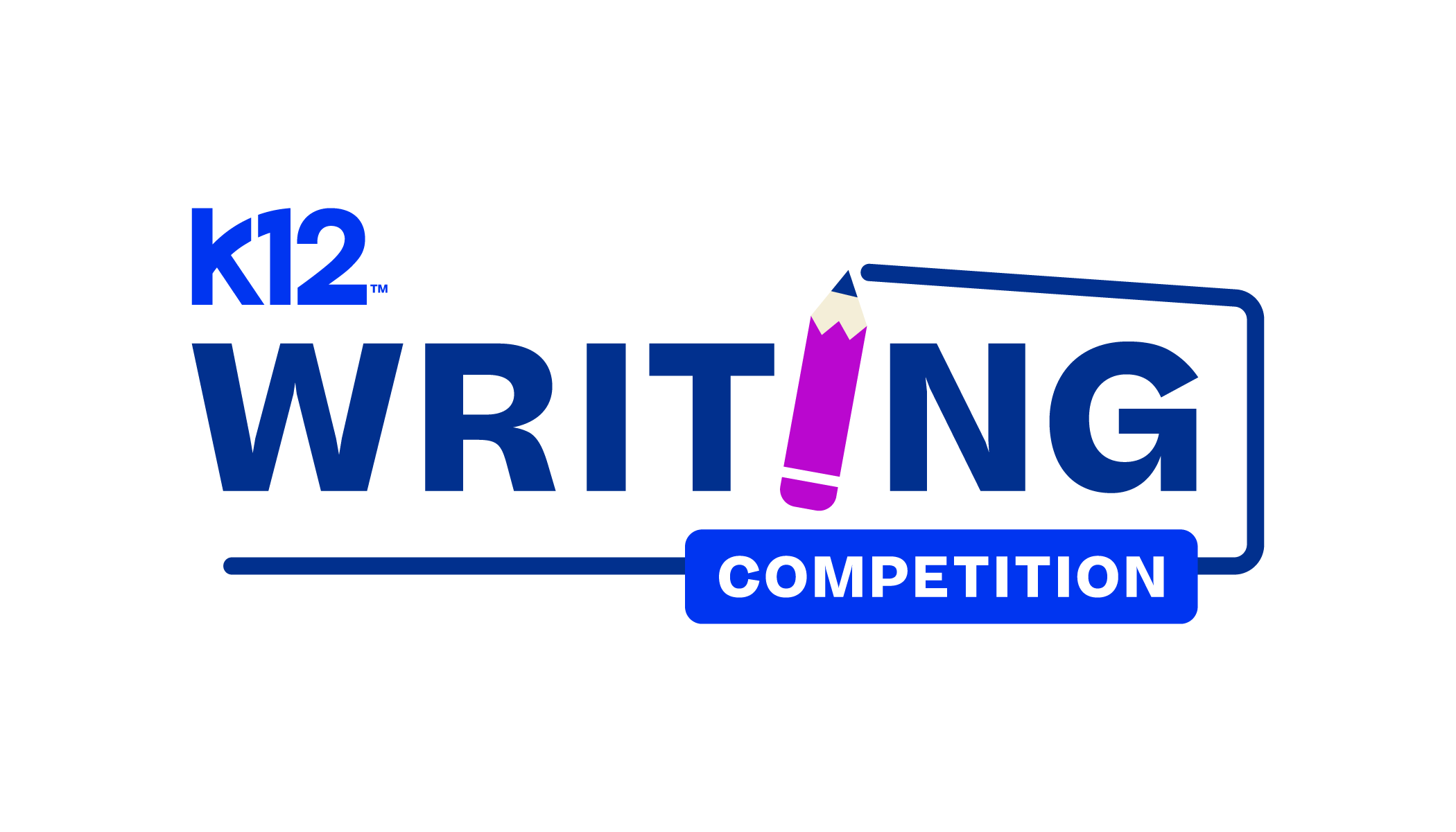 Writing Competition Logo RGB