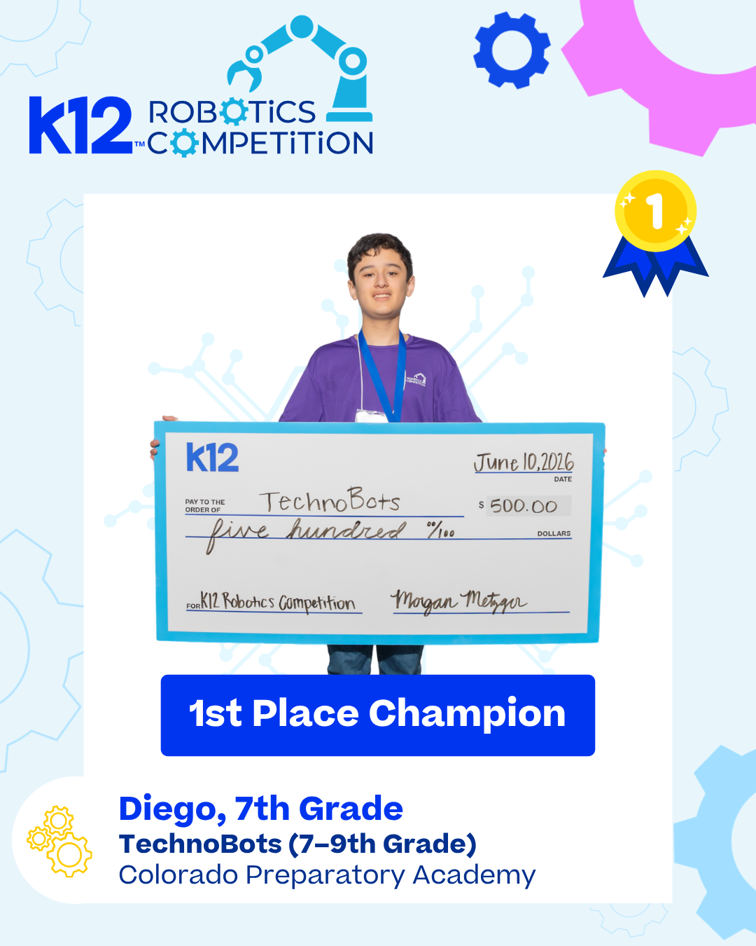 1st Place Winners (2)