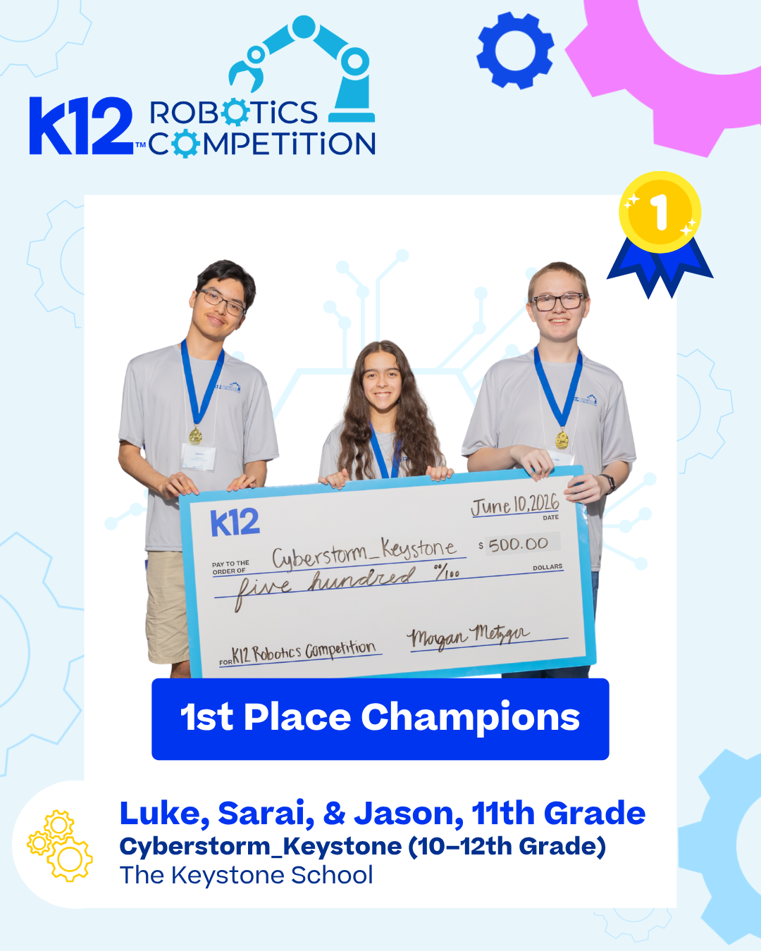 1st Place Winners (3)