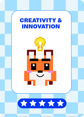 Card-Creativity