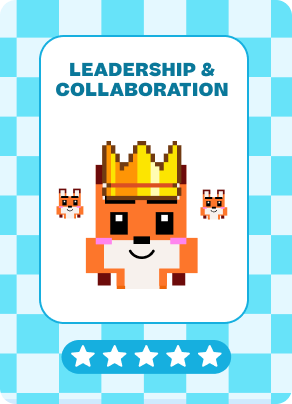 Card-Leadership