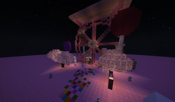 candyland 3